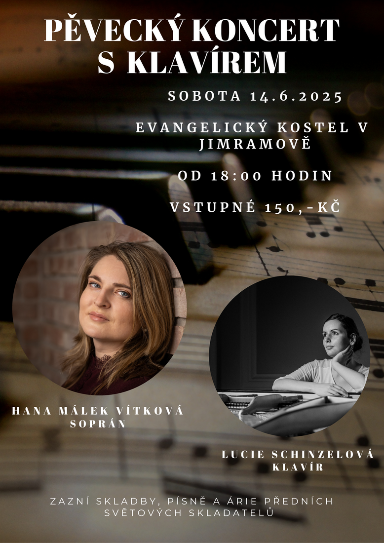 Jimramov koncert 2025 Jimramov koncert 2025